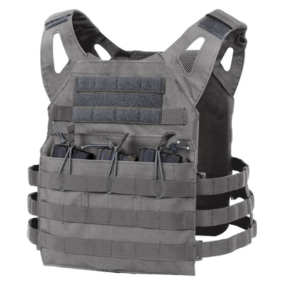 Light Weight Plate Carrier