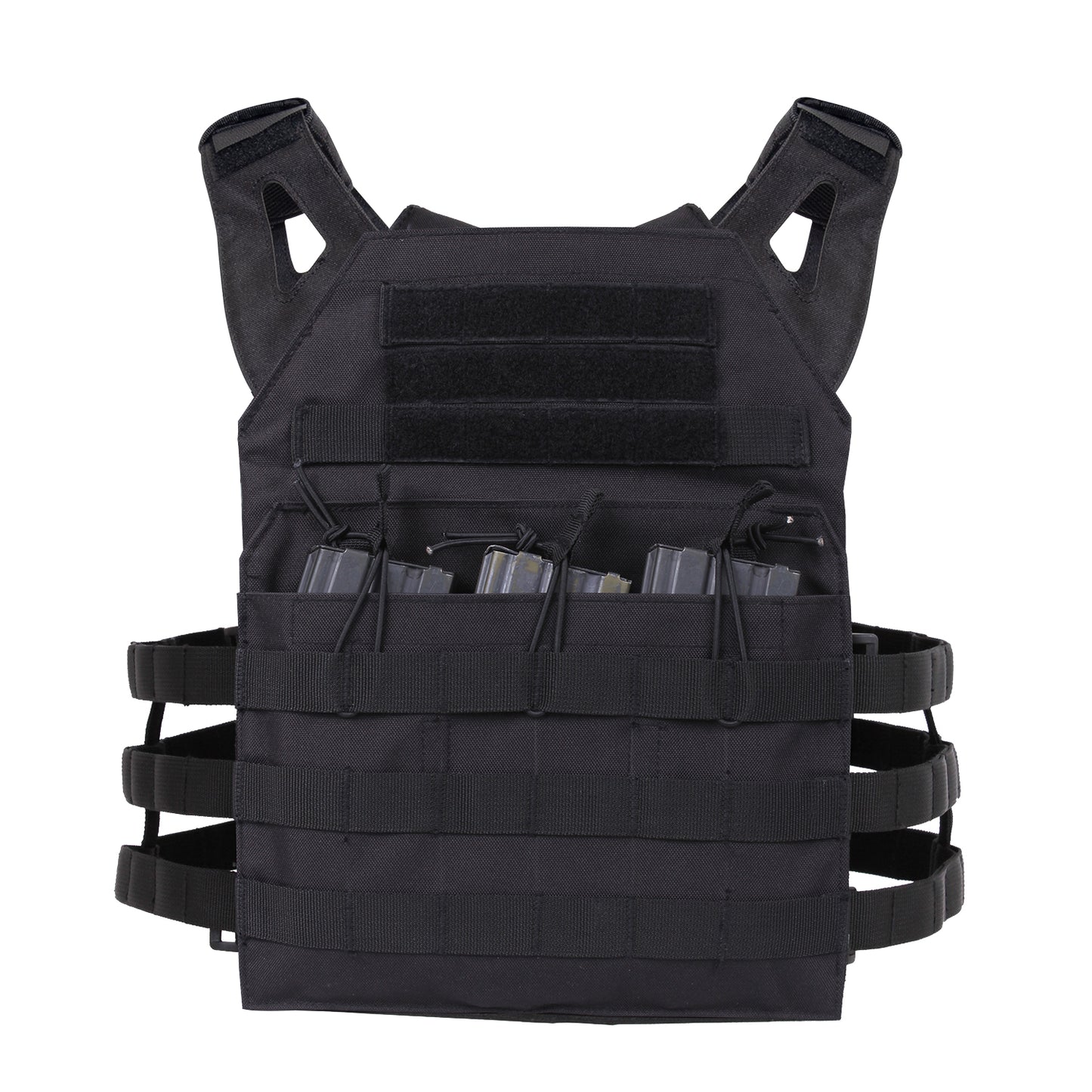 Light Weight Plate Carrier
