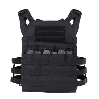 Light Weight Plate Carrier