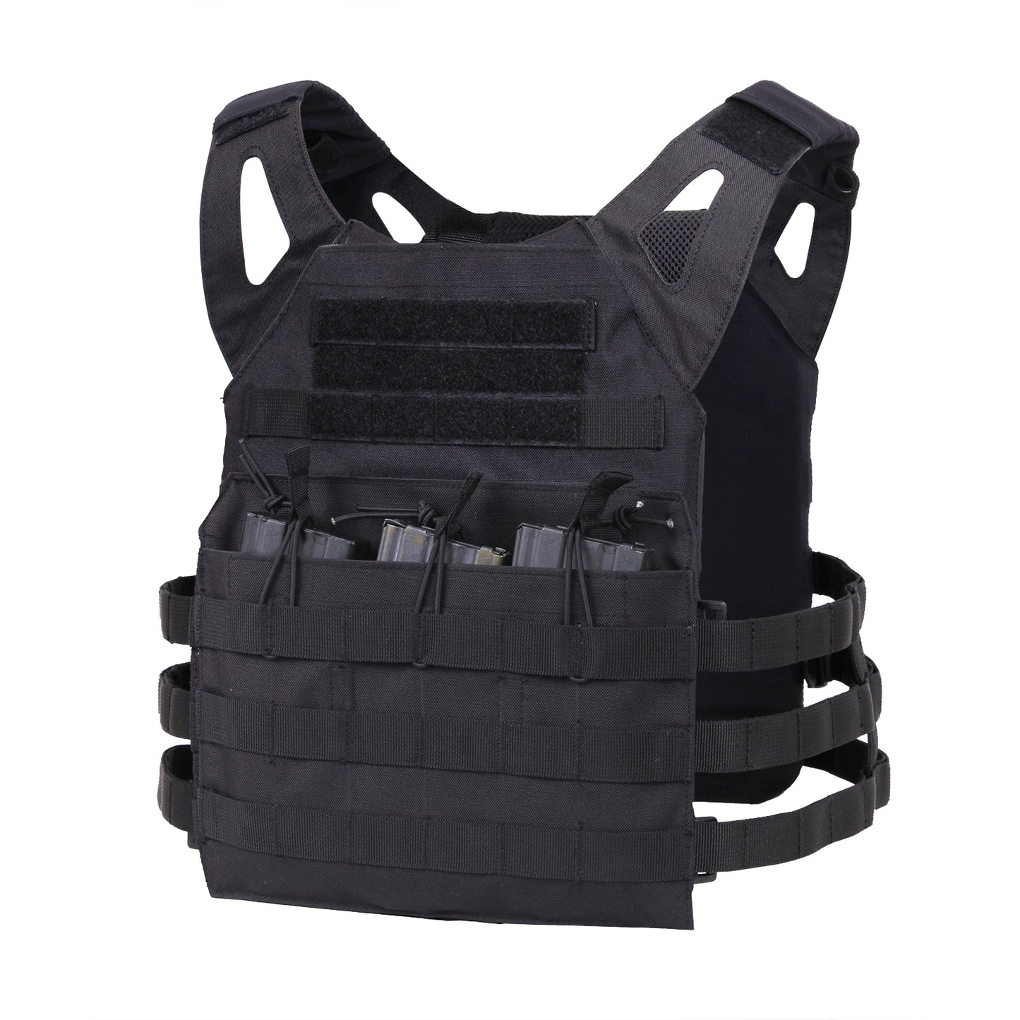 Light Weight Plate Carrier