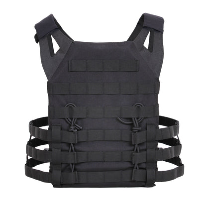 Light Weight Plate Carrier