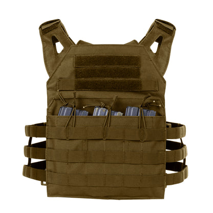 Light Weight Plate Carrier