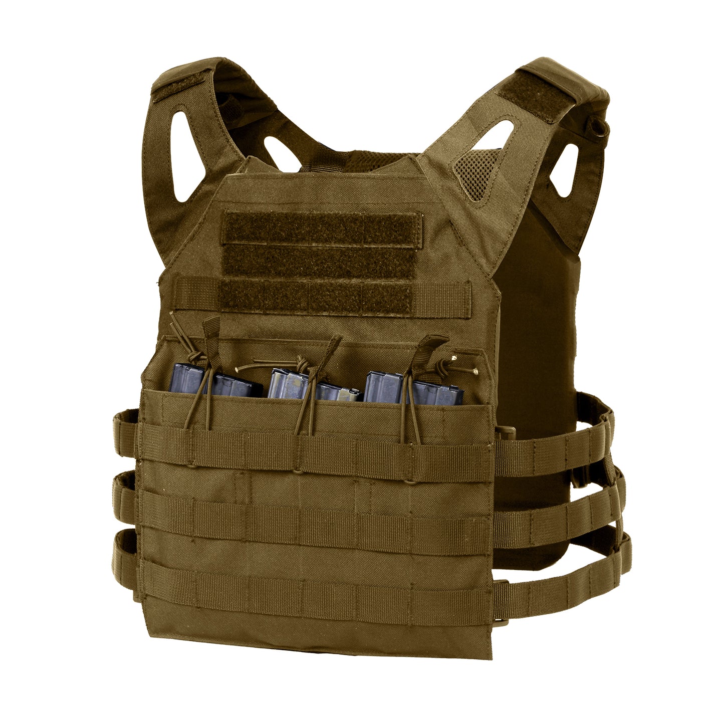 Light Weight Plate Carrier