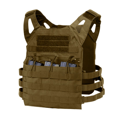 Light Weight Plate Carrier