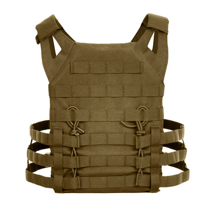Light Weight Plate Carrier