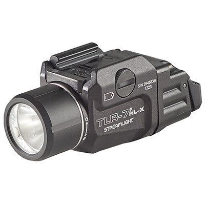 Streamlight TLR-7 HL