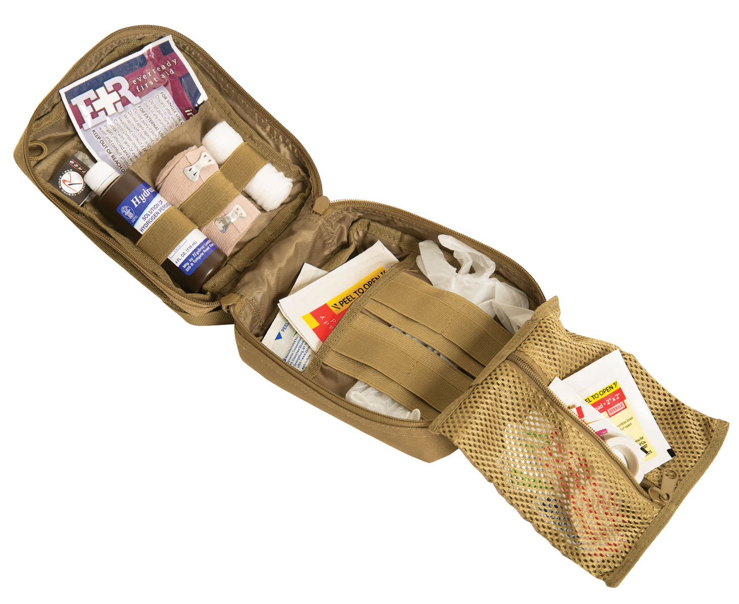 Ripaway IFAK Pouch