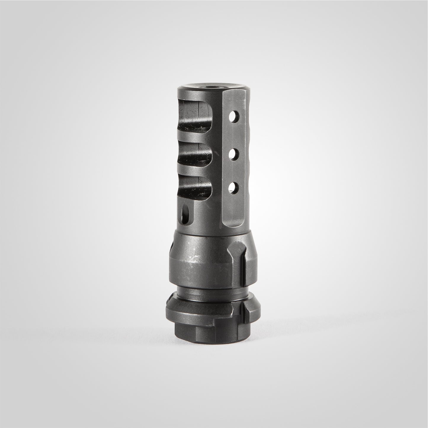 Dead Air Armament KEYMO MUZZLE BRAKE 5/8-24 .30 CALIBER