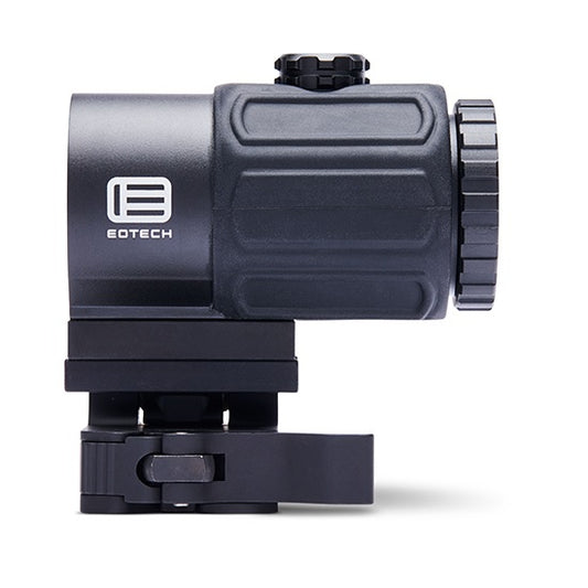 EOG43STS EOTECH 3X MAGNIFIER W/STS MNT SHIFT TO SIDE MOUNT