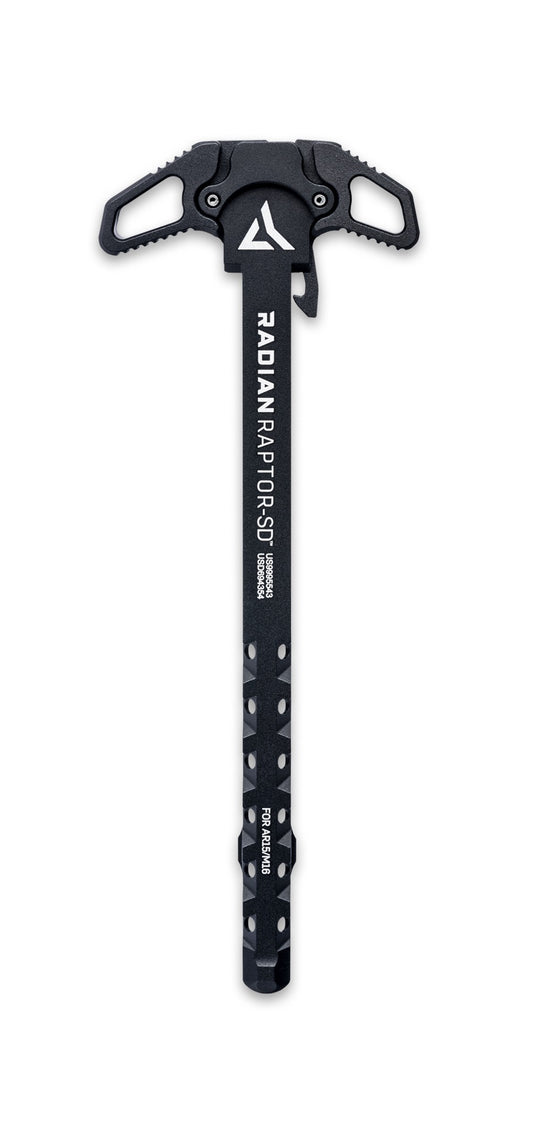 Radian Charging Handle SD