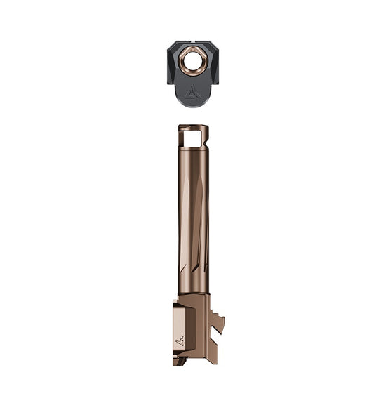 Radian Ramjet + Afterburner G19 Gen5