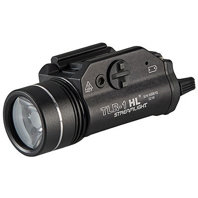 Streamlight TLR1-HL